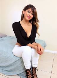 Russian Call Girl In Haridwar